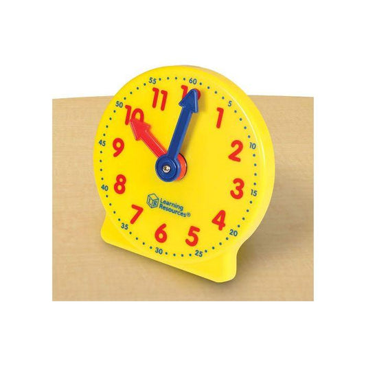 BIG TIME MINI CLOCK