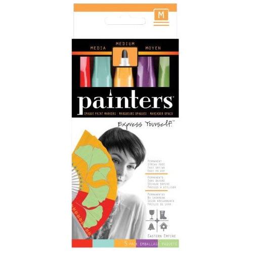 PAINTERS EASTER EMPIRE MEDIUM