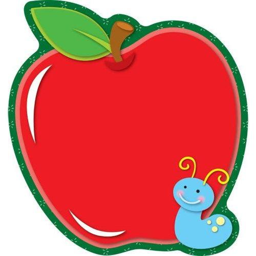APPLES MINI CUT-OUTS