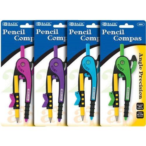 PENCIL COMPAS W/PENCIL