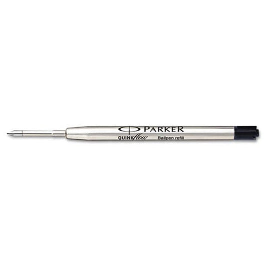 REFILL BALL PEN MED BLACK