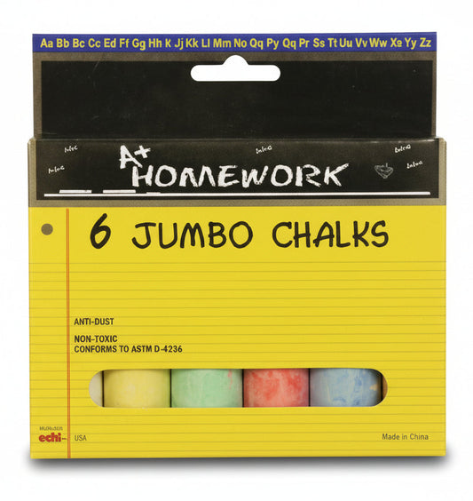 Jumbo Sidewalk | PQ.6