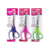 SCISSORS SOFT CUSHION PREMIUM 8.5"