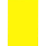 FOAM BOARD YELLOW 20" X 30"
