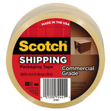 SCOTCH COMMERCIAL GRADE SHIPPING 1.88" X 54.6YD