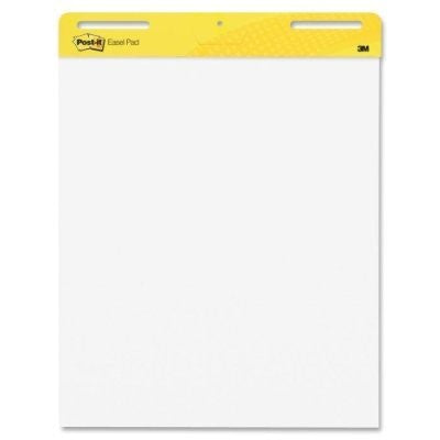 EASEL PAD POST IT 30 SHEET