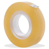 HIGHLAND TRANSPARENT TAPE 1/2" X 36 YD