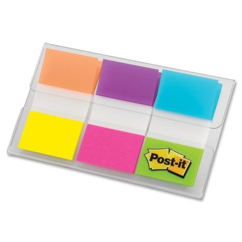 POST-IT FLAGS MIX ASST PQ.3