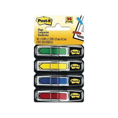 POST IT FLAGS ARROWS ASST PQ.4