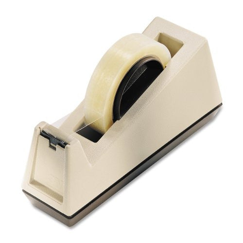 TAPE DISPENSER 1"