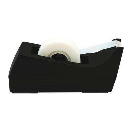 M3 TAPE DISPENSER BLACK C38