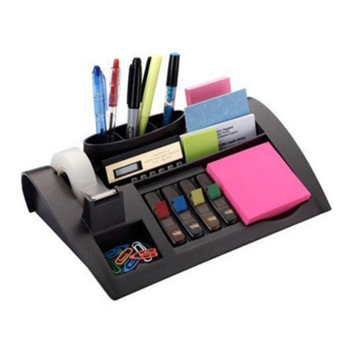 POST IT DESKTOP ORGANIZER