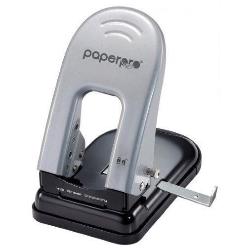 PP PROPUNCH HEAVY DUTY TWO HOLES 40 SHEET 2340