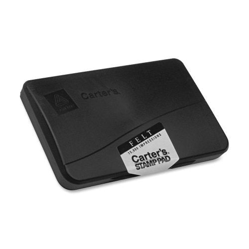 UNINKED FELT STAMP PAD 2-3/4" X 4-1/4"