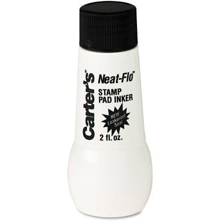 NEAT FLO CARTER'S INKER BLACK