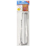 OVER-THE-DOOR POKET CHART HOOKS