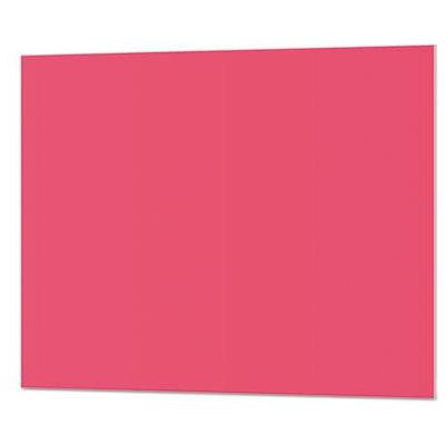 FOAM BOARD NEON PINK 20" X 30"