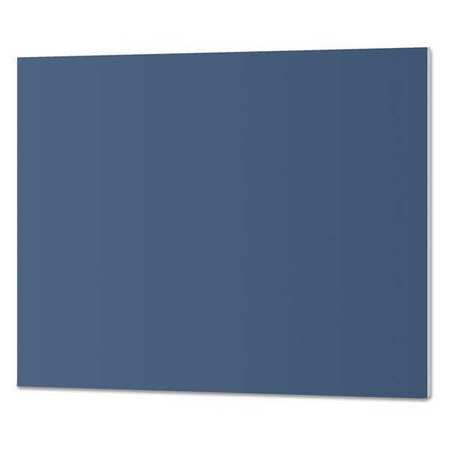 FOAM BOARD BLUE 20" X 30"