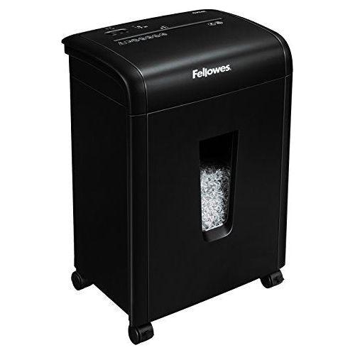SHREDDER MICRO-CUT HOME AND OFFICE PAPER 10SHEET