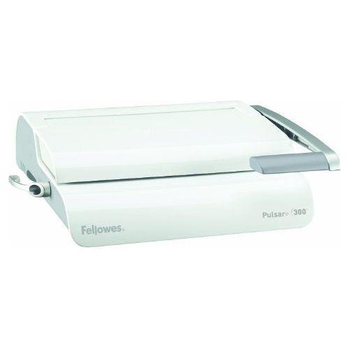 BINDING MACHINE PULSAR+ COMB BINDING
