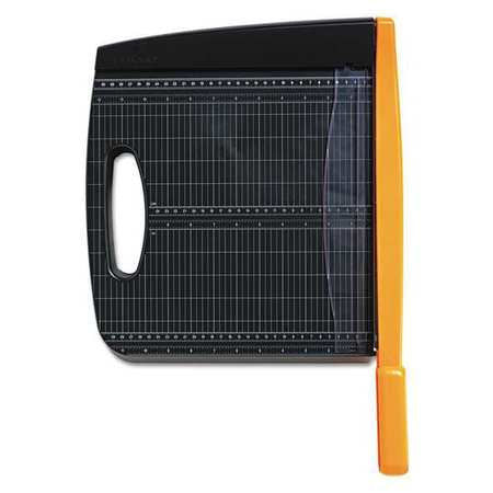 RECYCLED BYPASS TRIMMER 12"