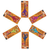 STUDENT SCISSORS 7"