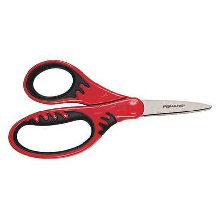 SCISSORS KIDS POINTED 5"