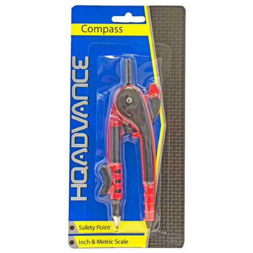 COMPASS PLASTICO