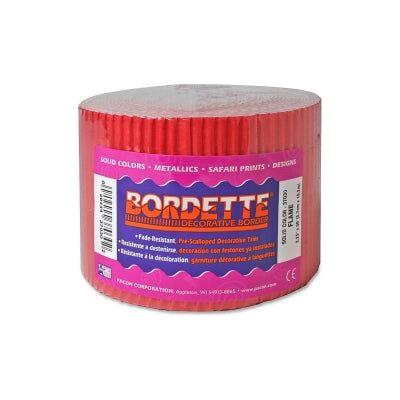 BORDETTE FLAME