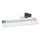 FRANJAS BLANCAS DRY ERASE
