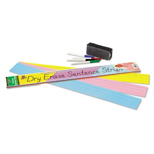 FRANJAS COLORES DRY ERASE