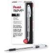 RSVP BALL POINT PEN MEDIUM BLACK CJ.12