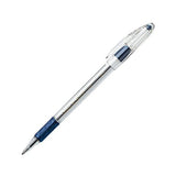 RSVP PEN MEDIUM BLUE CJ.12