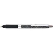 OH!GEL RT PUNTA METAL BLACK MEDIUM .7 CJ.12