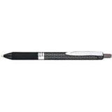 OH!GEL RT PUNTA METAL BLACK MEDIUM .7 CJ.12