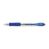 GEL INK G2 EXTRA FINE BLUE CJ.12