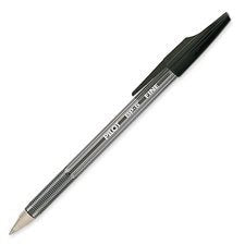 BPS PEN BLACK FINE CJ.12