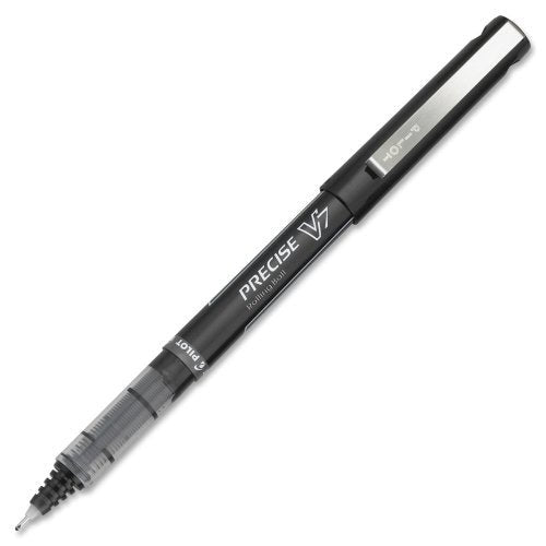PRECISE V7 FINE BLACK CJ.12