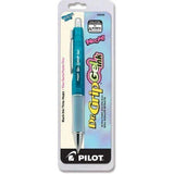 DR. GRIP GEL PEN FINE BLUE