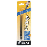 REFILL DR GRIP BLUE MEDIUM PQ.2