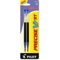 REFILL PRECISE V7 RT FINE BLUE PQ.2