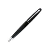 METROPOLITAN BALL POINT PEN MEDIUM BLACK PLAIN