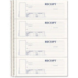 MONEY RECEIPT NCR 3-PT #S1644-4WCL