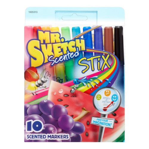 MR. SKETCH CORE STIX
