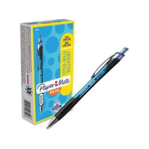 INKJOY 550 RT MEDIUM 1.0MM BLUE CJ.12