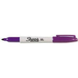 SHARPIE FINE VIOLETA CJ.12