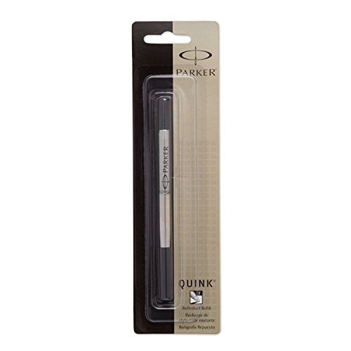 REFILL ROLLER BALL FINE BLACK