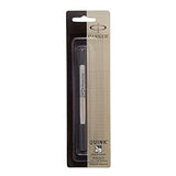 REFILL ROLLER BALL FINE BLACK
