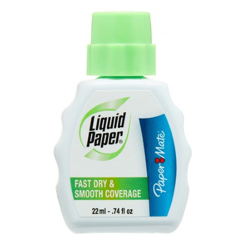 FOAM CORRECTION FLUID FAST DRYING WHITE CJ.12