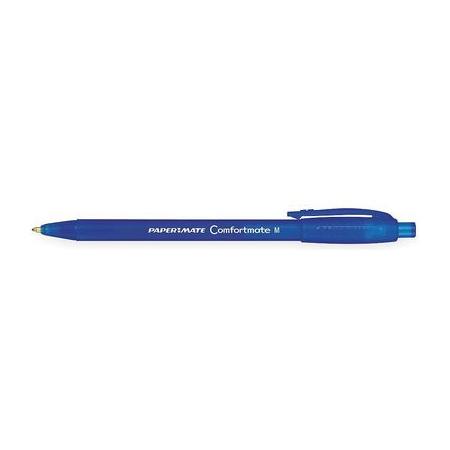COMFORTMATE RETRACTABL BLUE MEDIUM CJ.12